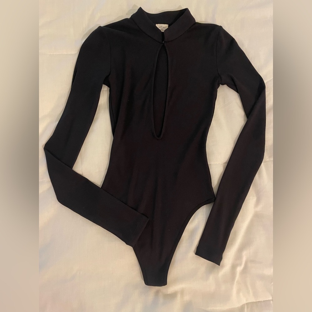 Aritzia Bodysuit